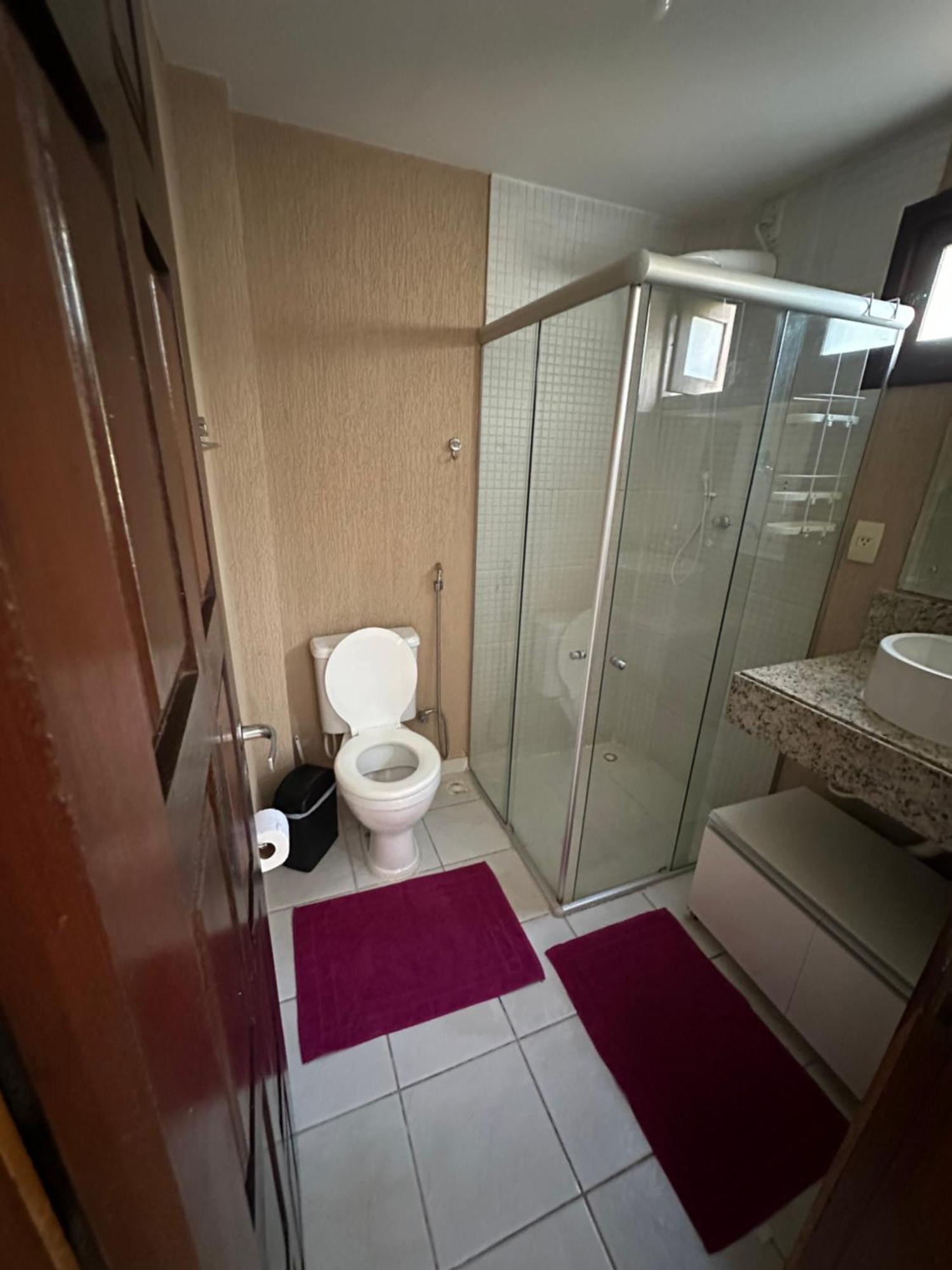 Apartamento Recanto Dos Golfinhos Pipa Rn Praia de Pipa Kültér fotó